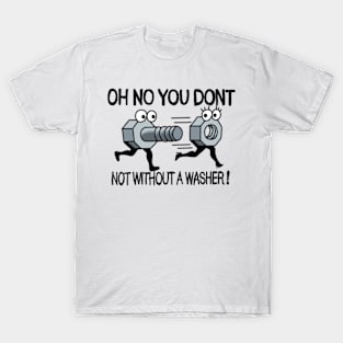 Funny Joke T-Shirt